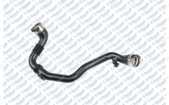 NIFEA 11973 Turbo Borusu Clio Iii - Modus 1.5 Dci 10>